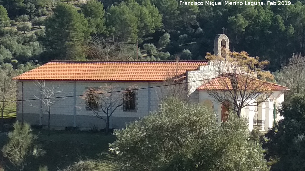 Iglesia de San Jos Obrero - Iglesia de San Jos Obrero. 