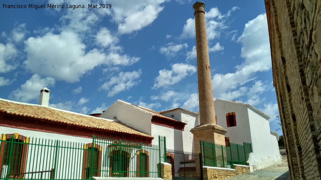 Casera de Santa Cristina - Casera de Santa Cristina. 