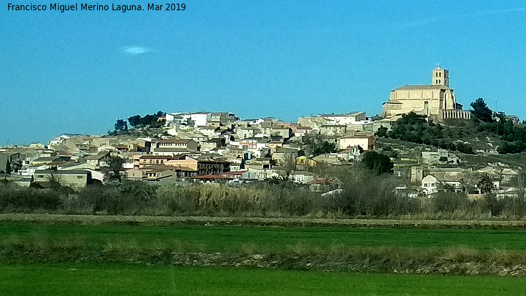 Magalln - Magalln. 