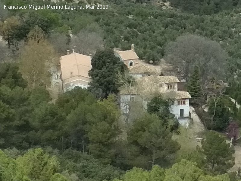 Cortijo de los Villares - Cortijo de los Villares. 