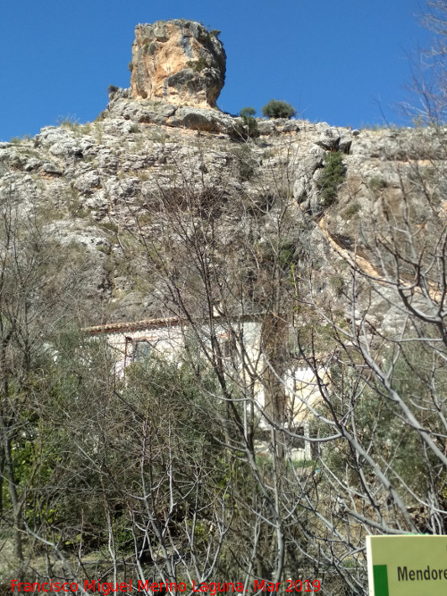 Aldea Casas de Mendoreja - Aldea Casas de Mendoreja. 