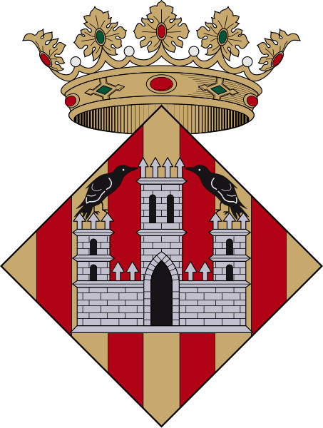 Corbera - Corbera. Escudo