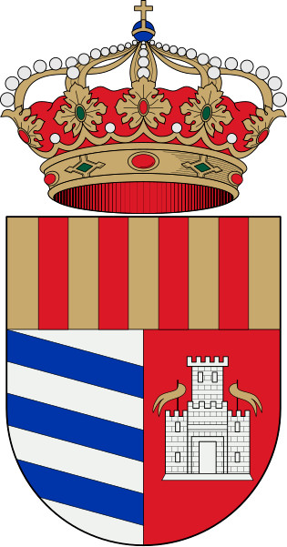 Gorga - Gorga. Escudo