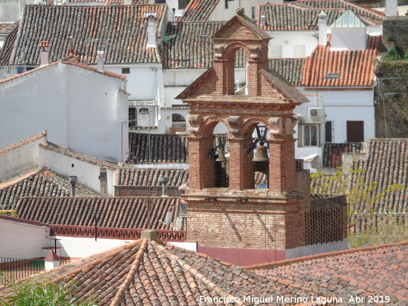 Convento de Santa Catalina Mrtir - Convento de Santa Catalina Mrtir. 