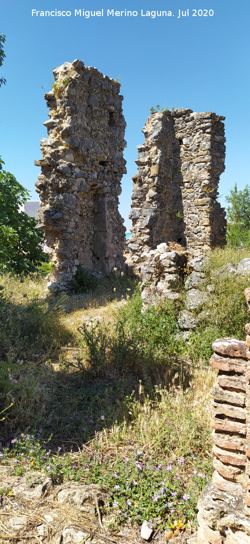 Barrio Nazar� - Barrio Nazar�. 