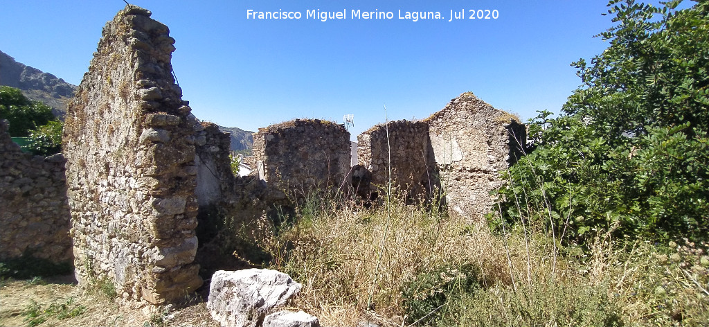 Barrio Nazar� - Barrio Nazar�. Casa