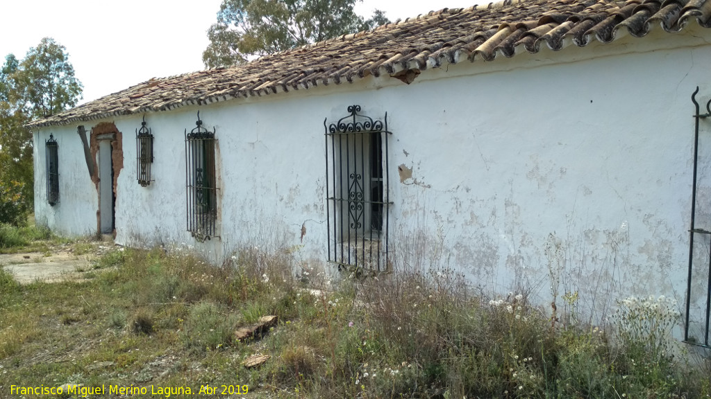 Poblado Minero de Chinfln - Poblado Minero de Chinfln. 