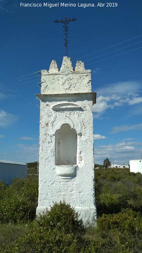 Peirn del Pozuelo - Peirn del Pozuelo. 