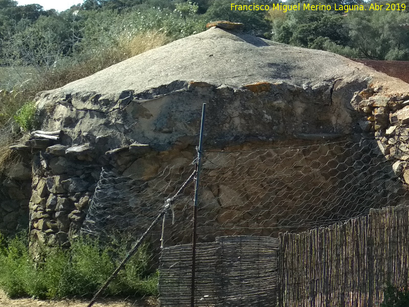 Bombos del Riscal - Bombos del Riscal. 