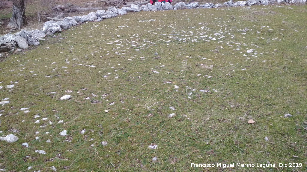 Era de los Habares - Era de los Habares. 