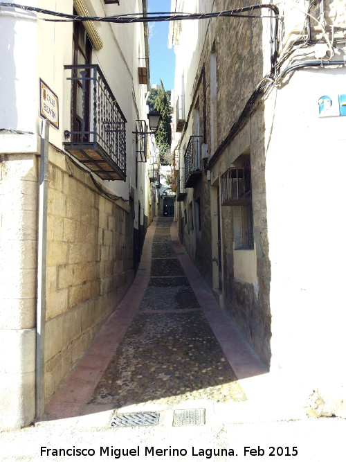 Calle Elvn - Calle Elvn. 