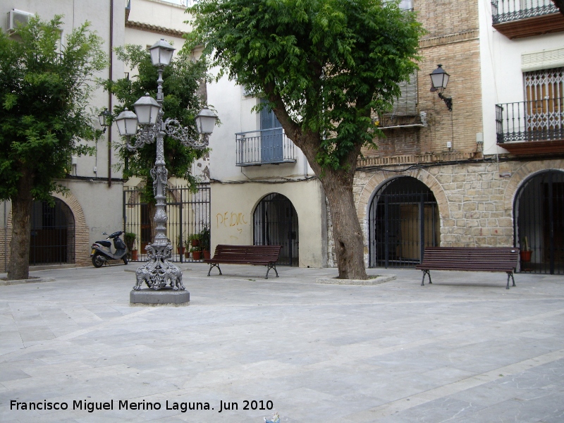 Casa del Cadiato - Casa del Cadiato. 