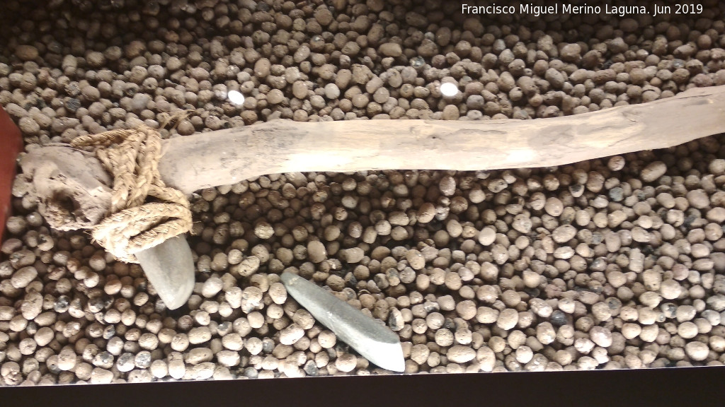 Sima de los Murcilagos - Sima de los Murcilagos. Centro de Interpretacin de la Prehistoria de Ardales