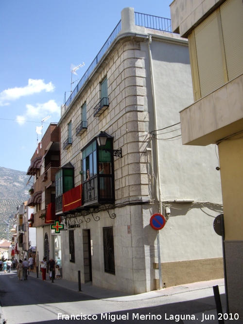 Casa de la Calle Arroyo - Casa de la Calle Arroyo. 