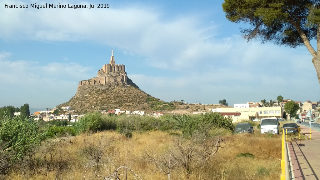 Aldea Monteagudo - Aldea Monteagudo. 