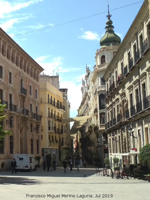 Calle Trapera - Calle Trapera. 