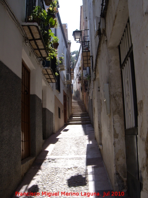 Calle Jess - Calle Jess. 