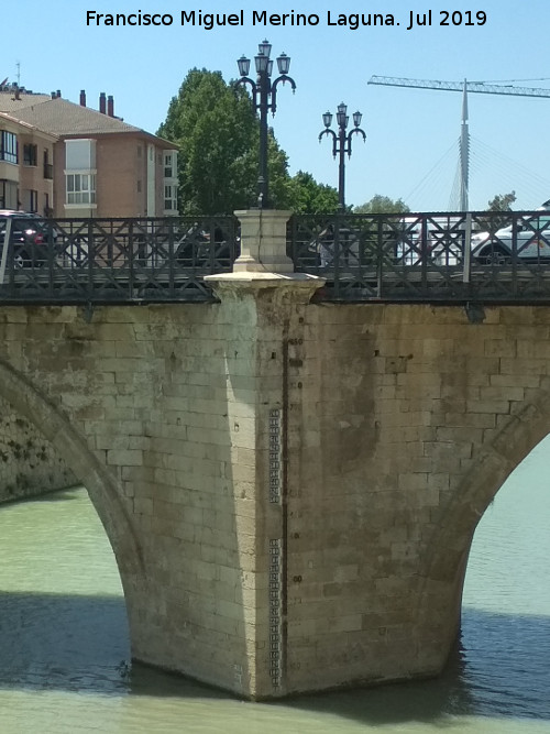 Puente Viejo - Puente Viejo. 