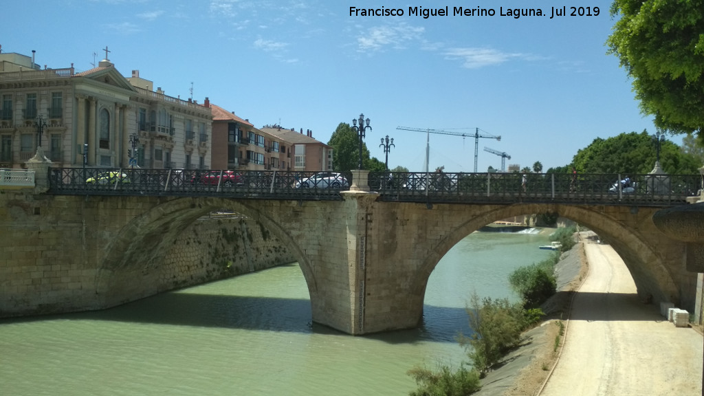 Puente Viejo - Puente Viejo. 