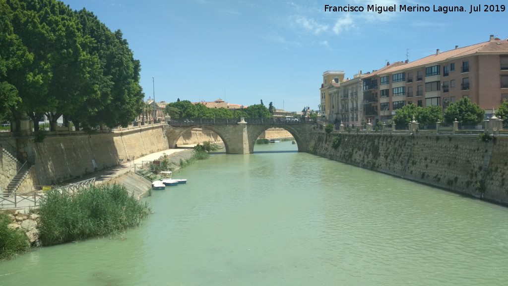 Puente Viejo - Puente Viejo. 