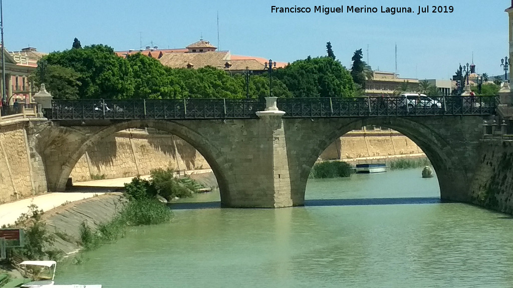 Puente Viejo - Puente Viejo. 