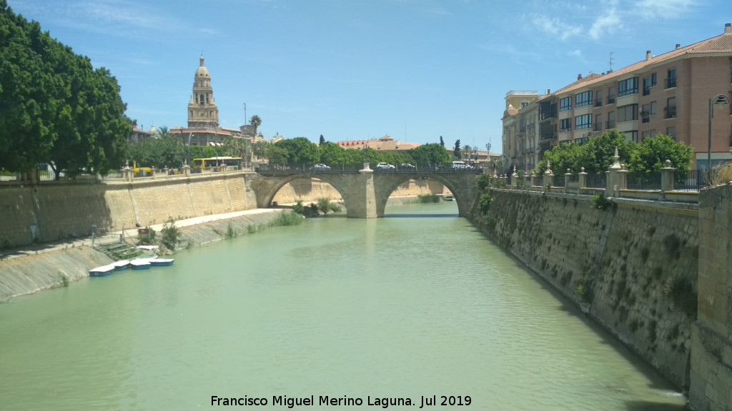 Puente Viejo - Puente Viejo. 