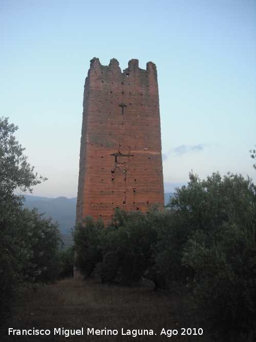 Torre Sur de Santa Catalina - Torre Sur de Santa Catalina. 