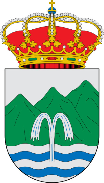 Fortuna - Fortuna. Escudo