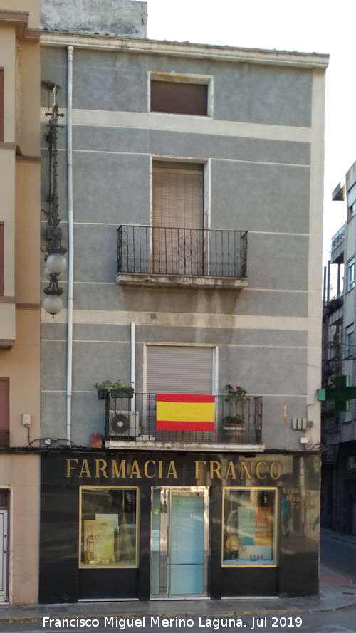 Farmacia Franco - Farmacia Franco. 