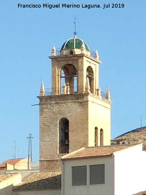 Catedral del Salvador - Catedral del Salvador. Campanario