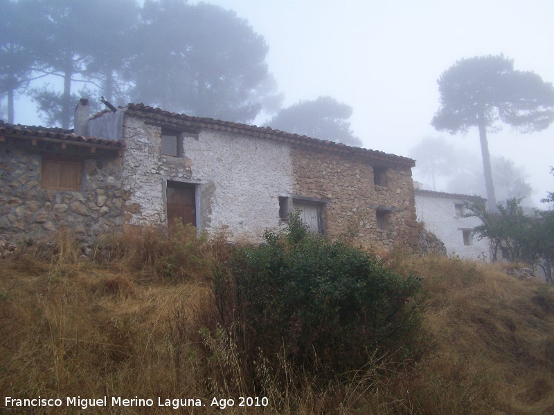 Aldea Caada del Saucar - Aldea Caada del Saucar. 