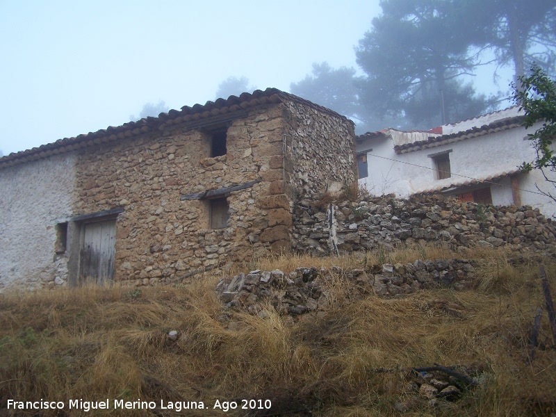 Aldea Caada del Saucar - Aldea Caada del Saucar. 