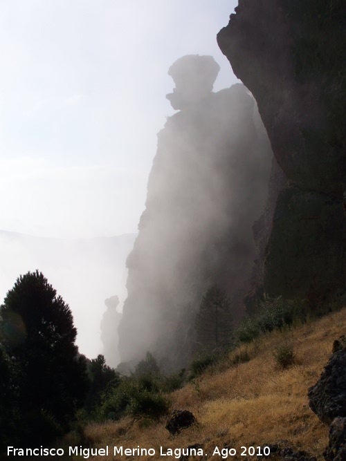 Gigante de Gontar - Gigante de Gontar. 