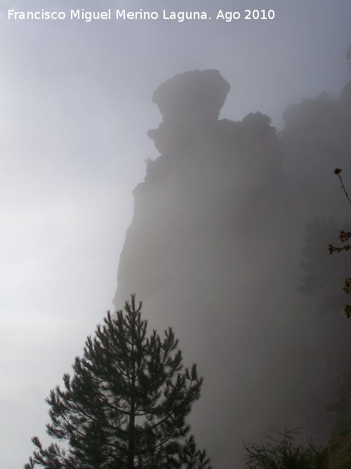 Gigante de Gontar - Gigante de Gontar. 