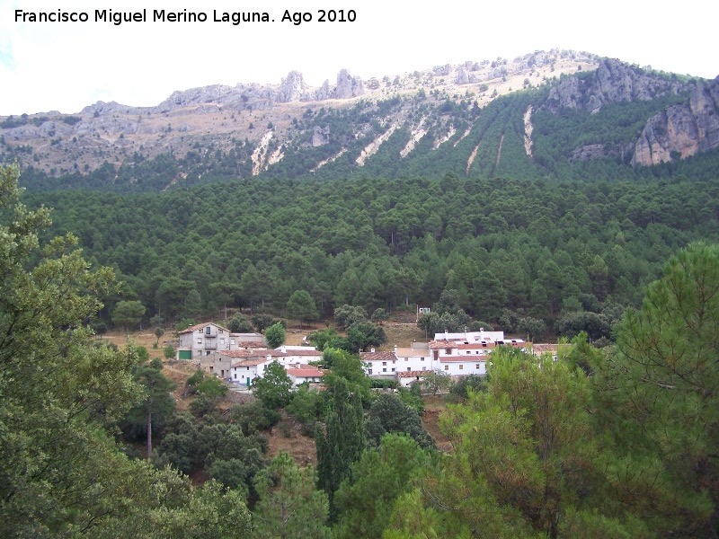 Aldea Peguera del Madroo - Aldea Peguera del Madroo. 