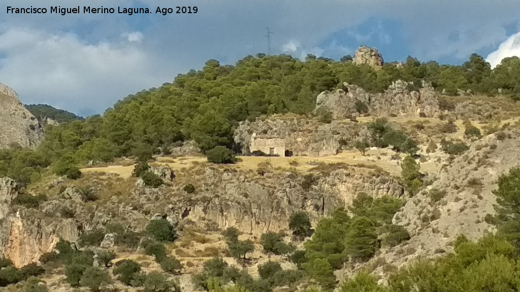 Cortijo del Caaveral - Cortijo del Caaveral. 