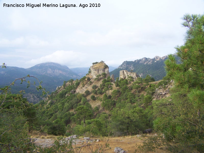 La Tejera - La Tejera. 