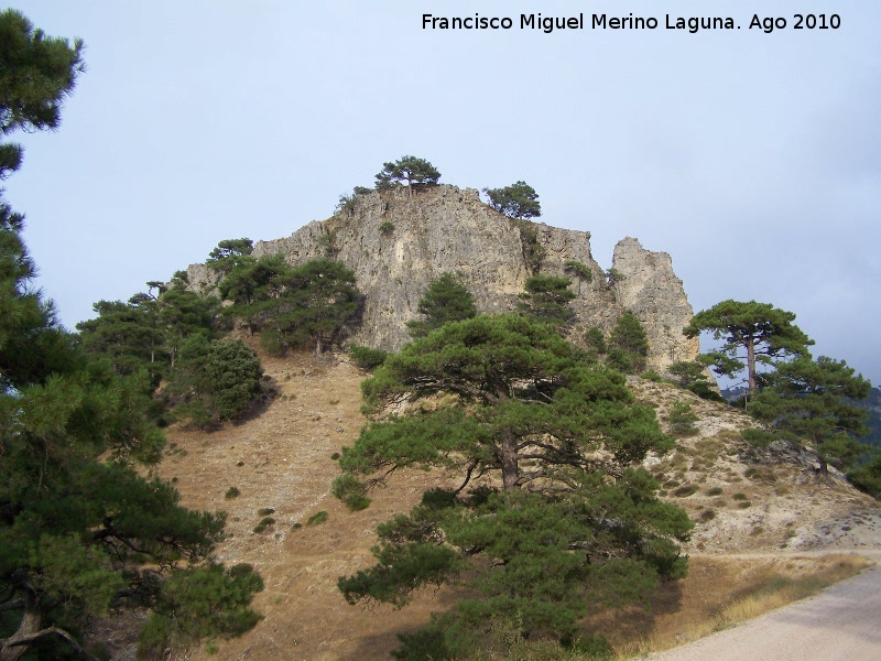 La Tejera - La Tejera. 