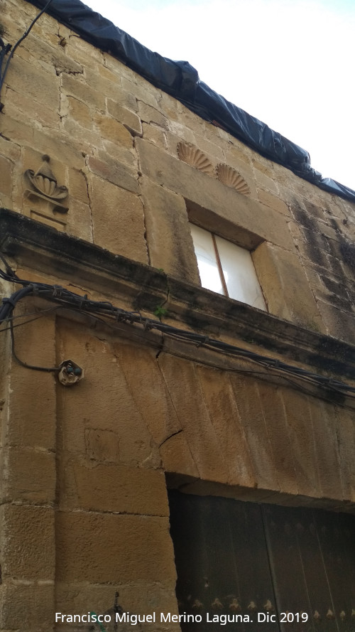 Casa de la Calle Luna y Sol n 15 - Casa de la Calle Luna y Sol n 15. 