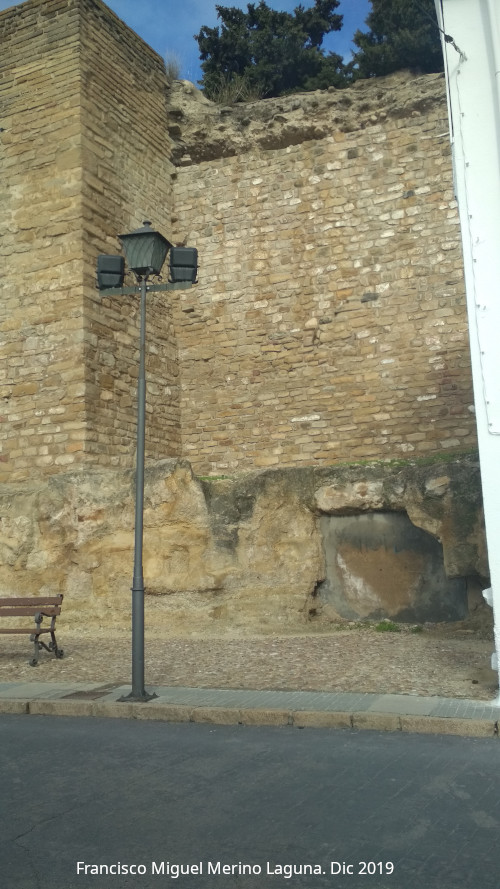 Casa Cueva de Saludeja II - Casa Cueva de Saludeja II. Situacin