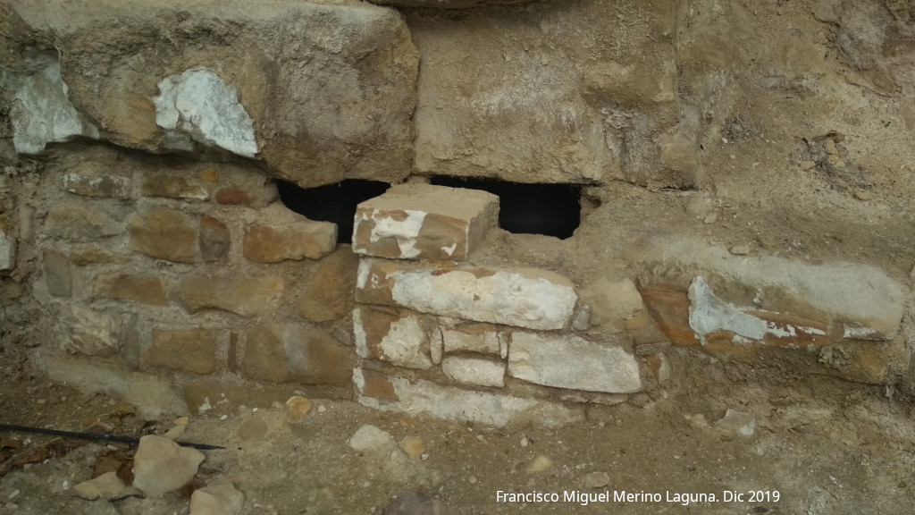 Casa Cueva de Saludeja IV - Casa Cueva de Saludeja IV. 