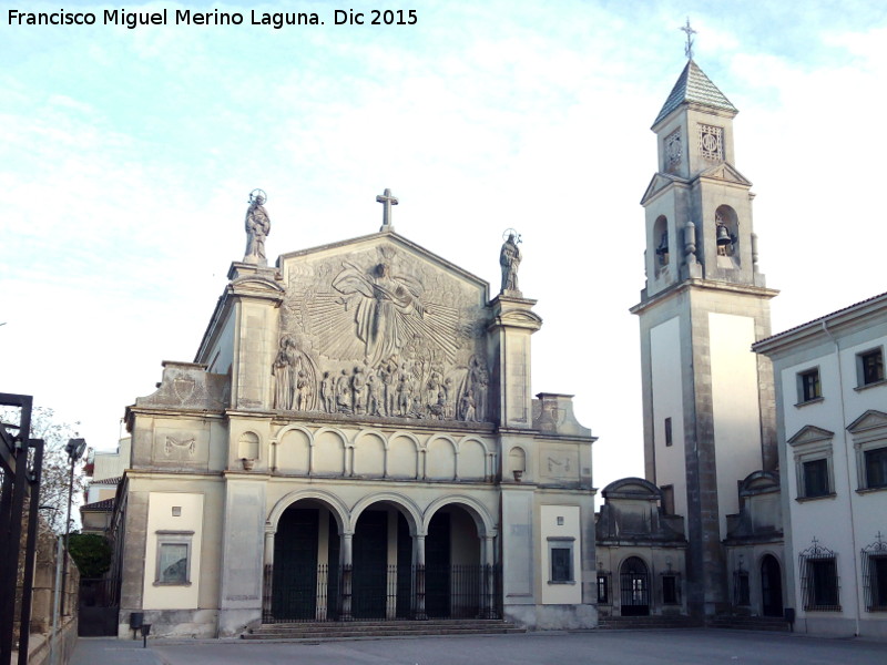 Iglesia de Cristo Rey - Iglesia de Cristo Rey. 