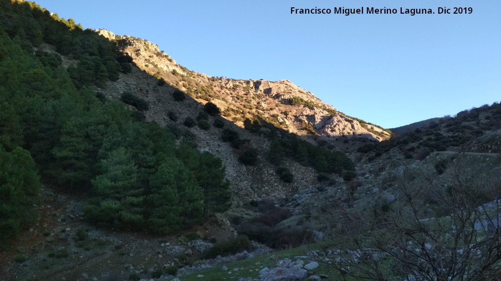 Arroyo del Vadillo - Arroyo del Vadillo. 