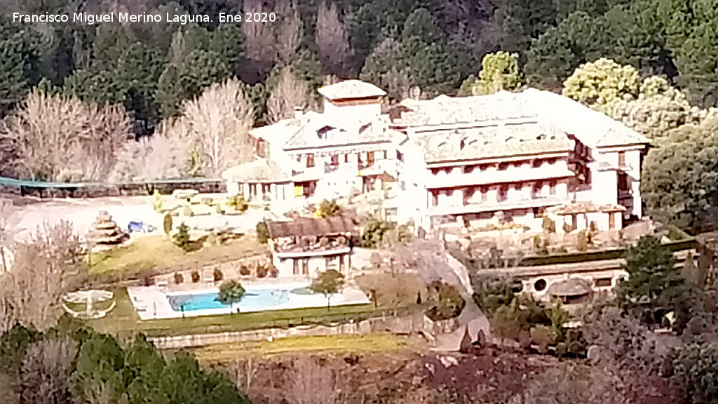 Cortijo Coto del Valle - Cortijo Coto del Valle. 