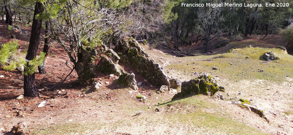 Cortijo de las Herrer�as - Cortijo de las Herrer�as. 
