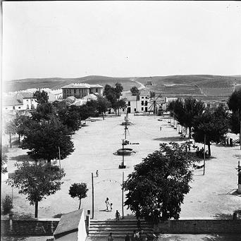 Paseo Coln - Paseo Coln. 1952