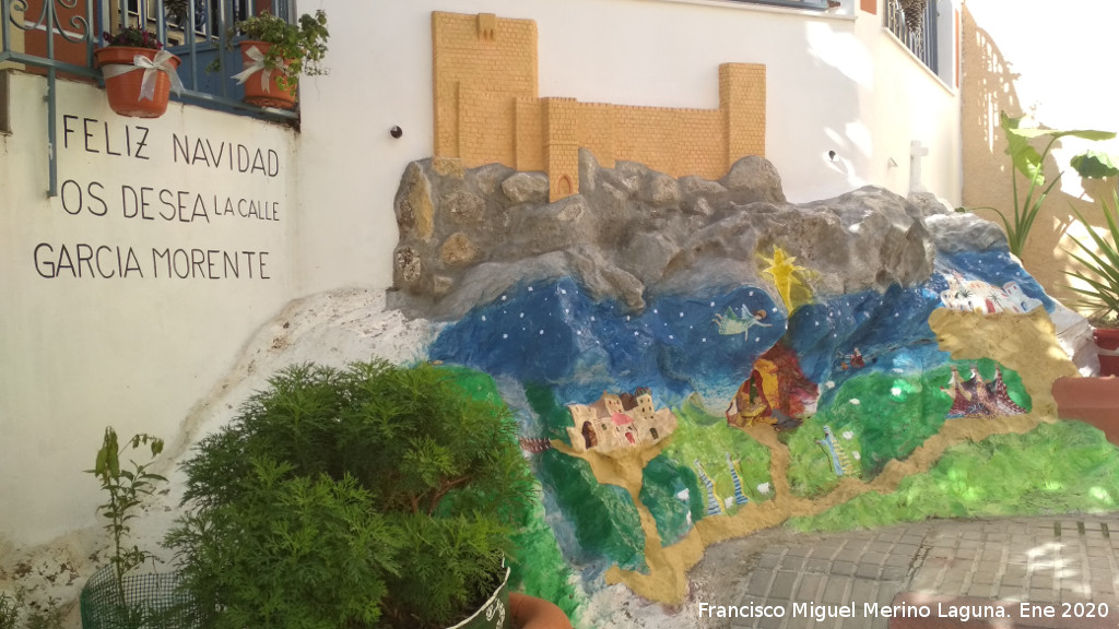 Graffiti del Bel�n - Graffiti del Bel�n. 