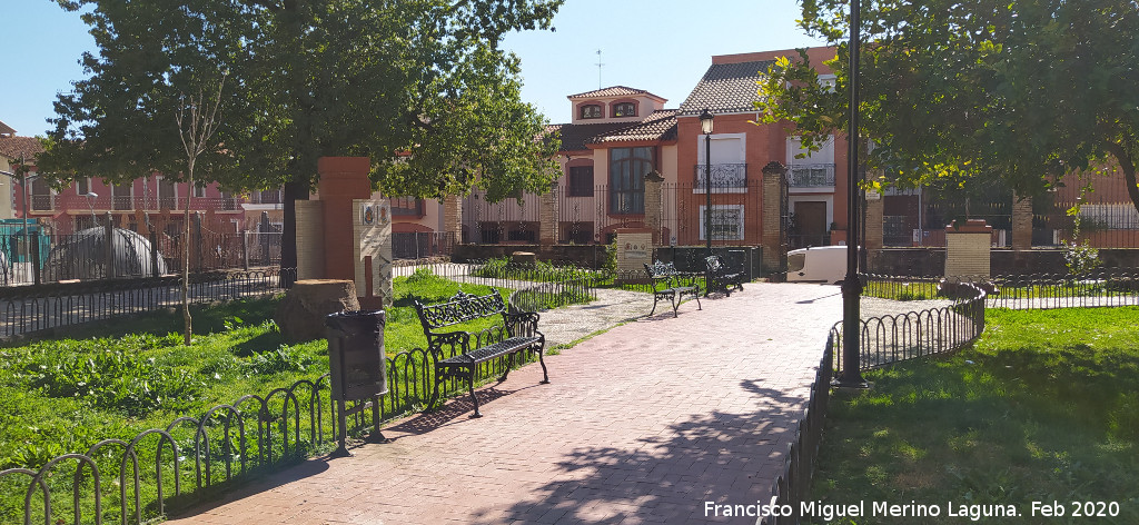 Plaza Pr�ncipes de Asturias - Plaza Pr�ncipes de Asturias. 