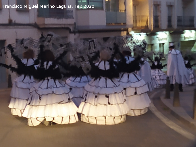 Carnaval de Cazorla - Carnaval de Cazorla. 