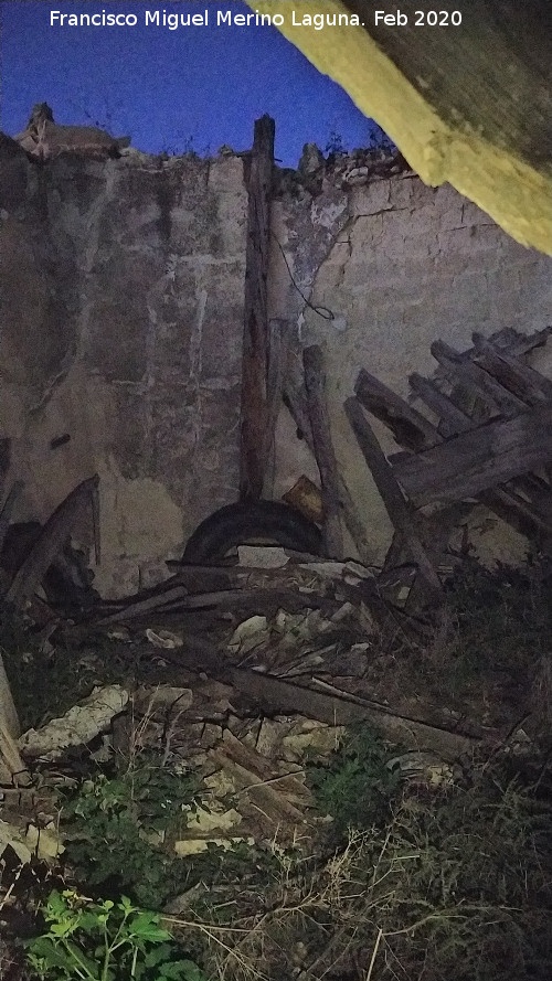 Cortijo de los Prados - Cortijo de los Prados. 